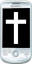 Holy Cross app for Android phones